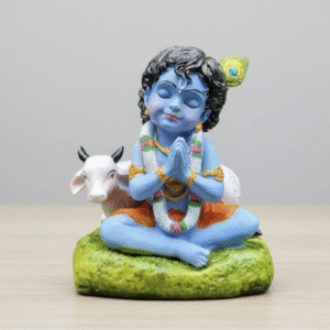 Bal Krishna Namaskar Murti