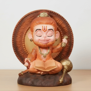 Gyanveer Hanuman