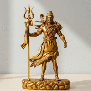 Trishuladhari Mahadev