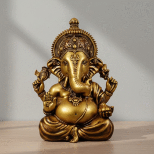 Vighnaharta Ganesha