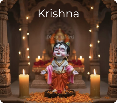 krishna